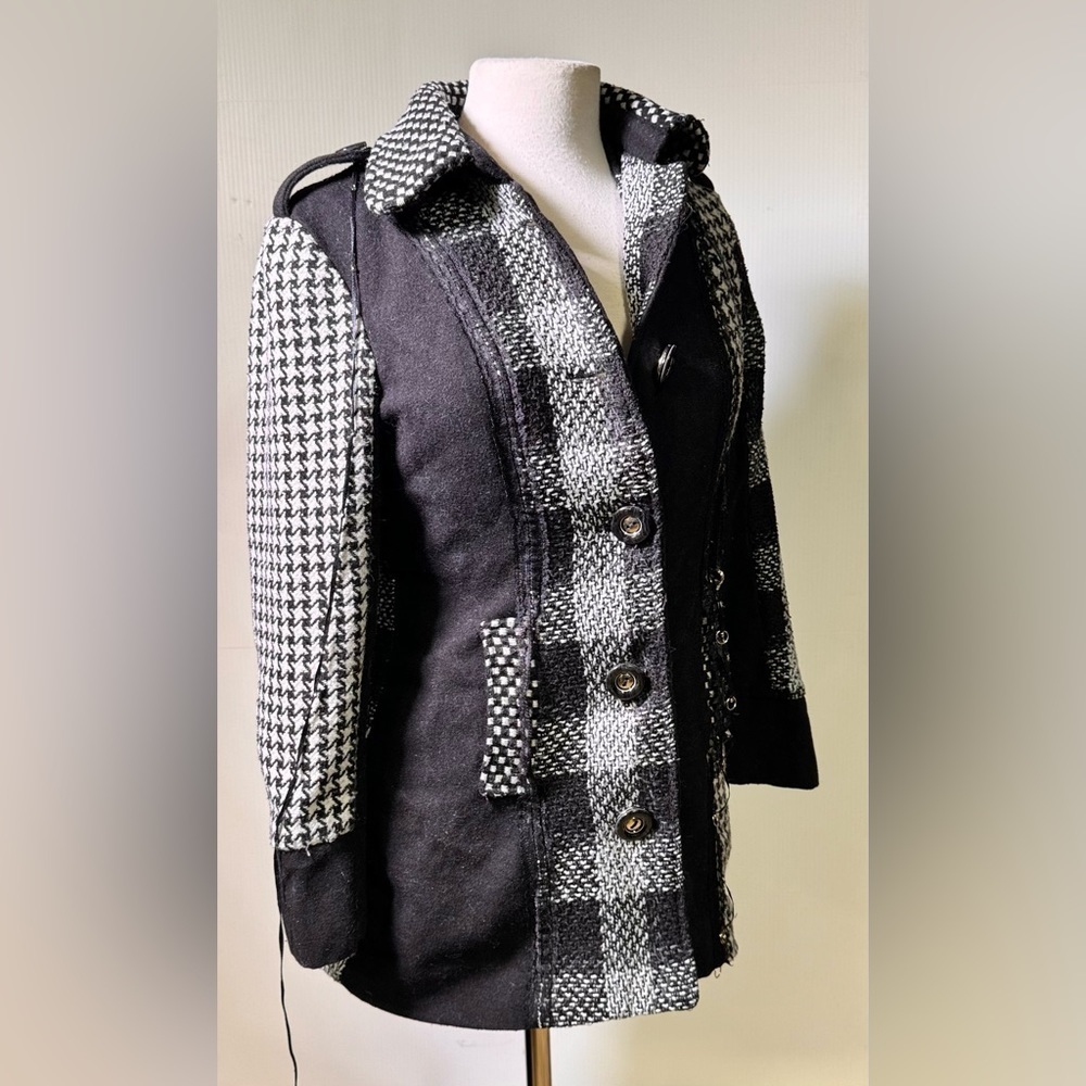 Kaktus Womans Dress Jacket - Picture 4 of 5